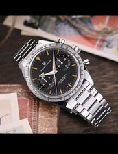 ? Orologio Pagani Design Automatico Retro Acciaio  Jubilee V2