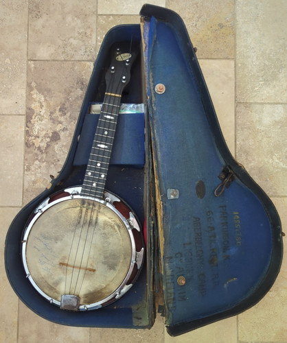 Dick barrie vintage - barrie,