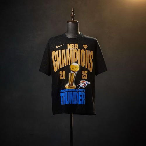 Maglia oklahoma city thunder - maglia,