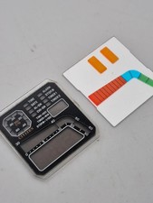 Citizen D060 LCD Display Windsurfer Parts Used Good Condition Citizen LCD