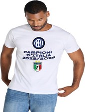 Inter campione d'Italia