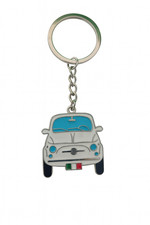 Portachiavi Auto d’Epoca