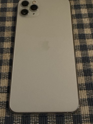 Apple iphone pro max colore - 11,