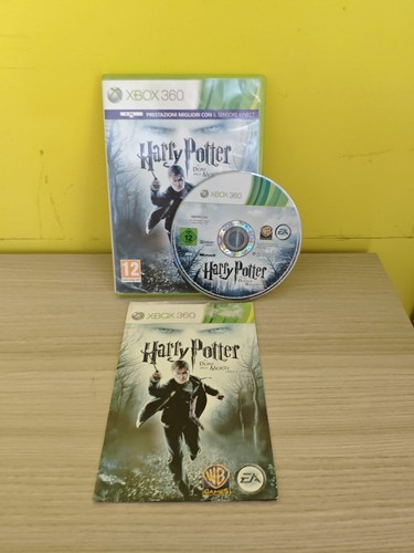 Harry potter doni della - potter,