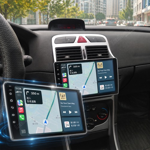Autoradio android carplay per - carplay,