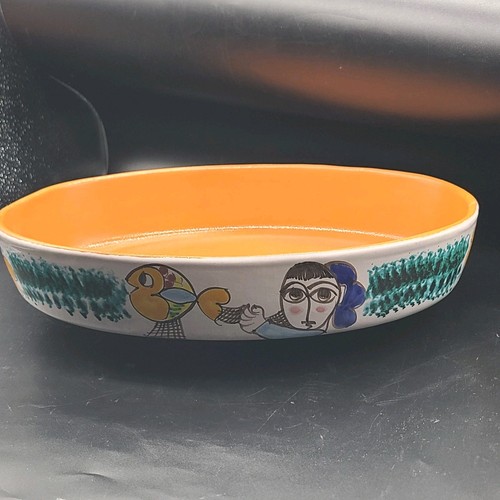 Casseruola grande ceramica