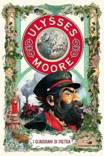 Libri ulysses moore i - libri,