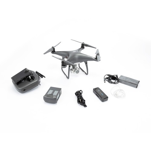 Dji phantom pro - 4,