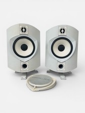 Coppia altoparlanti w - di,