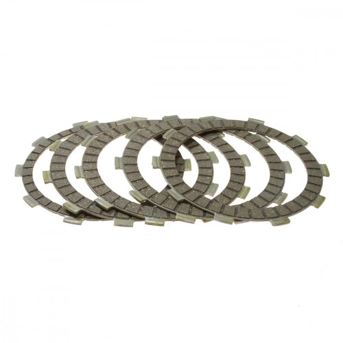 Lamelle frizione ebc ck1153 - frizione,