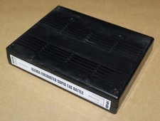 MVS Kizuna Encounter - PCB SNK