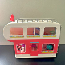 Peppa pig motor - peppa,
