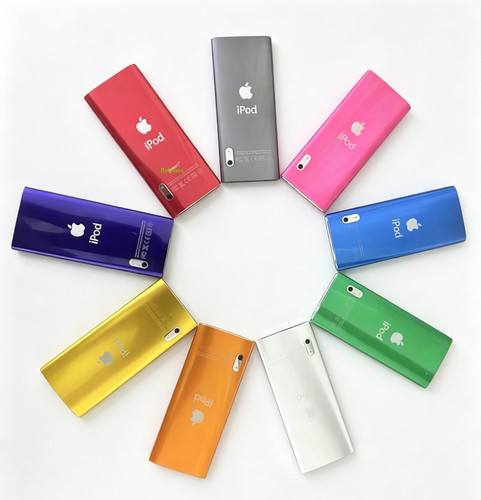 Apple ipod nano - ipod,