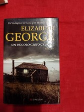 ELIZABETH GEORGE - UN PICCOLO