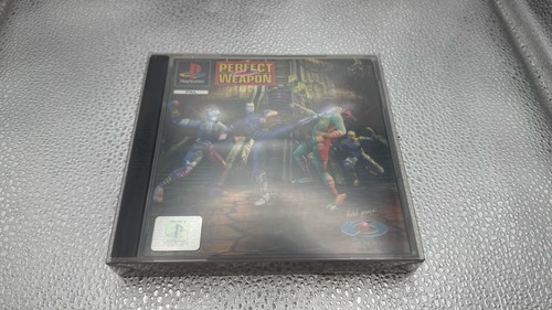 Arma perfetta sony playstation - perfetta,