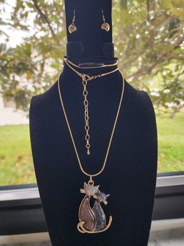 Collana catena serpente