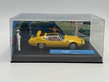 DIE CAST 1/43 " MISTRAL GT "