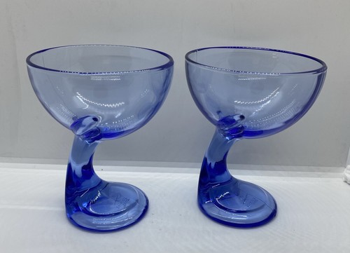 Set bicchieri dessert - 2, da
