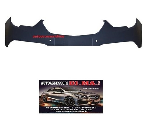 Paraurti anteriore opel - paraurti,