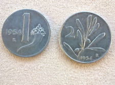 1954 REPUBBLICA SPLENDIDE DUE