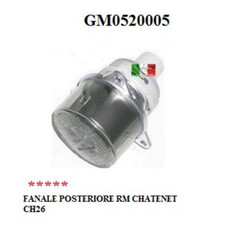 FANALE POSTERIORE RETROMARCIA