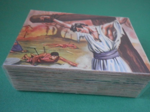 Lotto figurine grandi - lotto, i