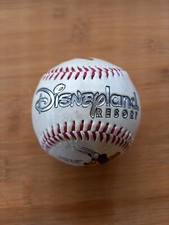 Palla Baseball Disneyland