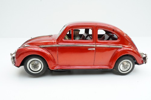 Bandai 960 volkswagen berlina - volkswagen,