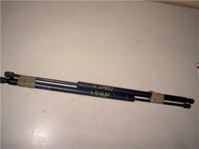 ammortizzatore portellone