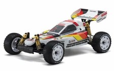 Kyosho 1/10 RC Buggy 4WD