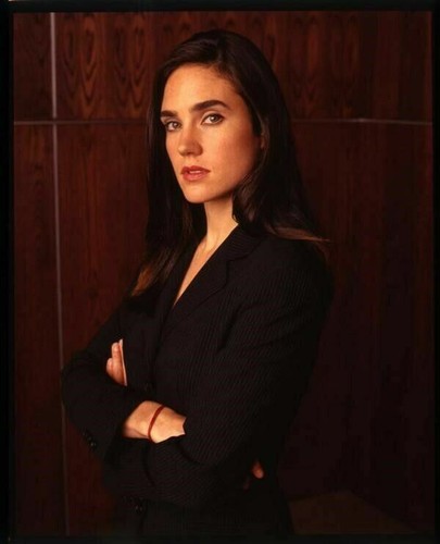 Jennifer connelly servizio - jennifer,