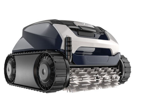 Robot pulitore piscina zodiac - piscina,