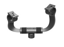 Supporto DIN per Neumann KM184