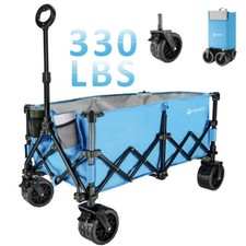 Villey carrello pieghevole - carrello,