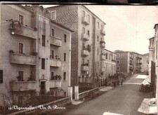 CARTOLINA VIGNANELLO  B/N