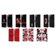 AC MILAN CREST PATTERNS
