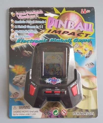 Handheld lcd game flipper - lcd,