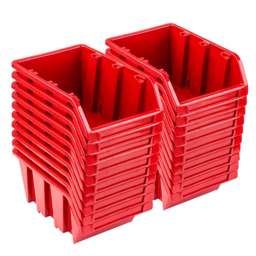 Set scatole impilabili - set, 20