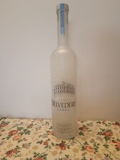 belvedere vodka 1.75 lt -