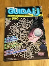 Guida U settimanale di