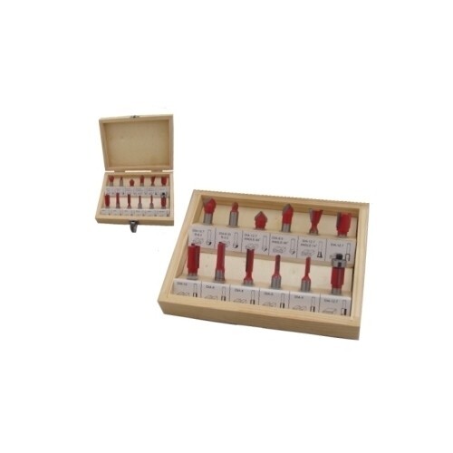 Frese pantografo fresatrice - frese, pantografo/fresatrice