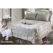 Trapunta piumone invernale