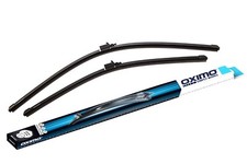 KIT SPAZZOLE TERGICRISTALLO