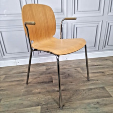 Sedia retrò ikea - sedia, dietmar