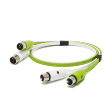 d + XLR class B / 5.0 Official