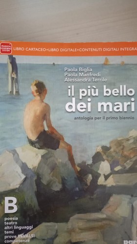 Libri liceo scientifico - libri,