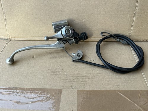 Supporto leva freno ducati - freno,
