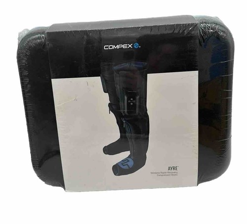 Stivali compressione compex - a,