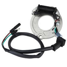 Stator allumage honda cr85 - allumage,