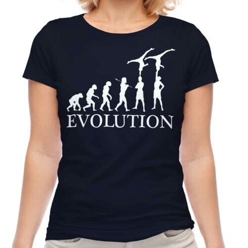 Gruppo ginnastica evolution - gruppo,